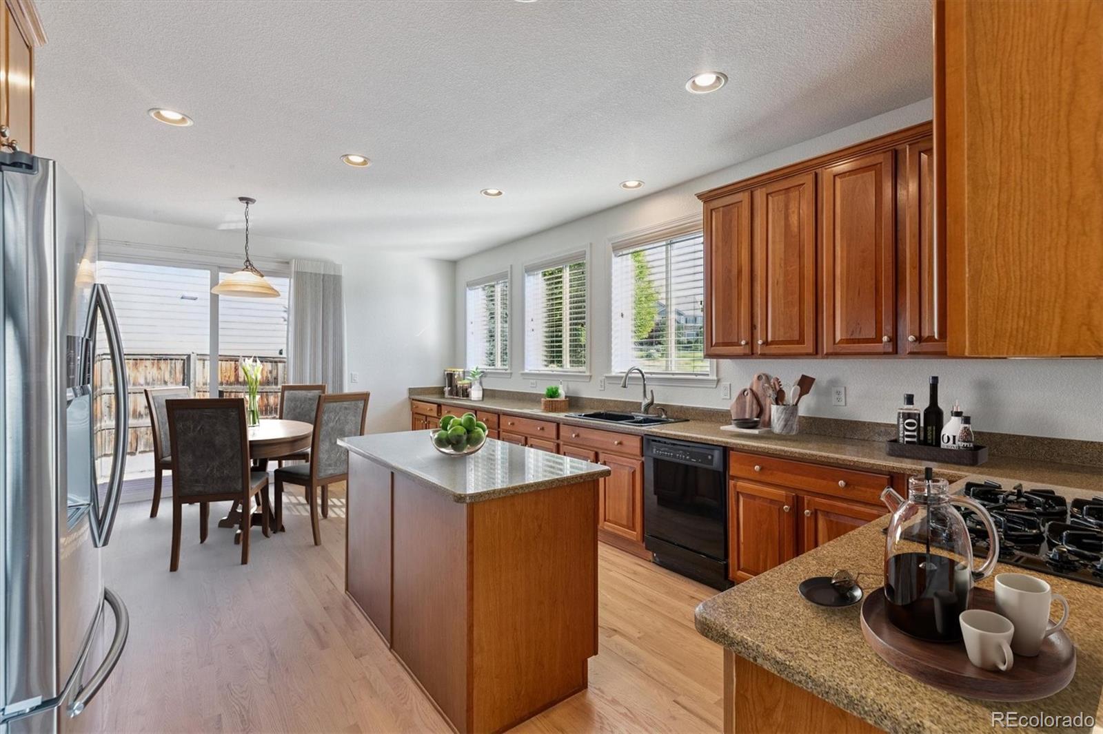 760 Ridgemont Circle Highlands Ranch, CO 80126 - Photo 10 of 32