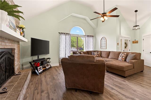 8007 Fishhook Lane Picayune, MS 39466 - Photo 35 of 60