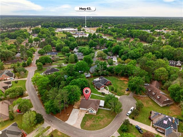 8007 Fishhook Lane Picayune, MS 39466 - Photo 42 of 60