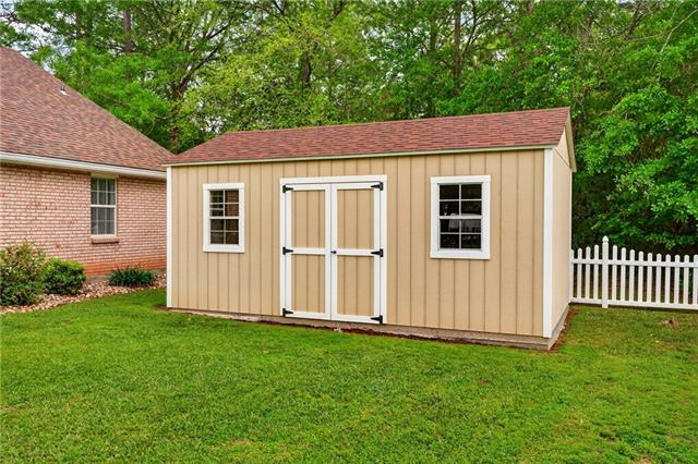 8007 Fishhook Lane Picayune, MS 39466 - Photo 43 of 60