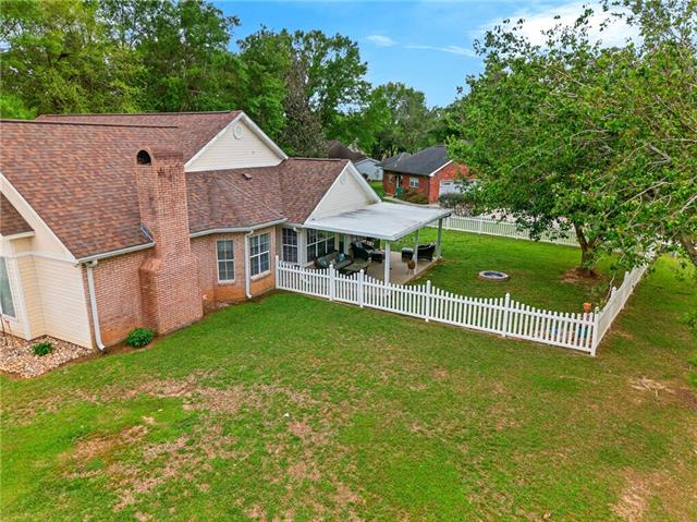 8007 Fishhook Lane Picayune, MS 39466 - Photo 44 of 60