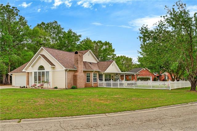 8007 Fishhook Lane Picayune, MS 39466 - Photo 47 of 60