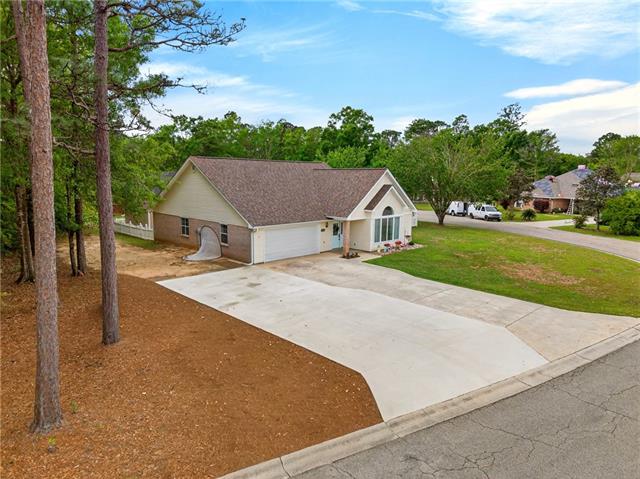8007 Fishhook Lane Picayune, MS 39466 - Photo 48 of 60
