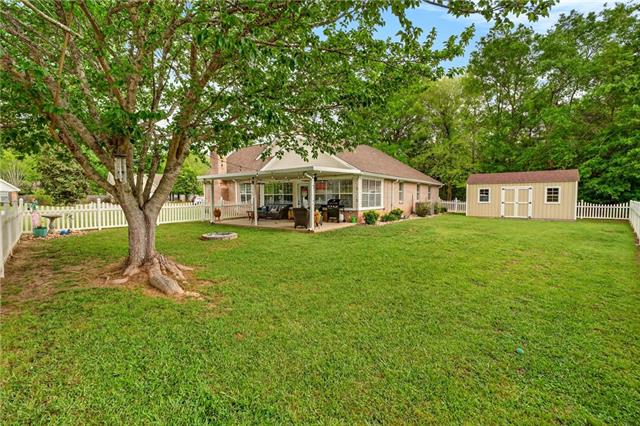 8007 Fishhook Lane Picayune, MS 39466 - Photo 56 of 60