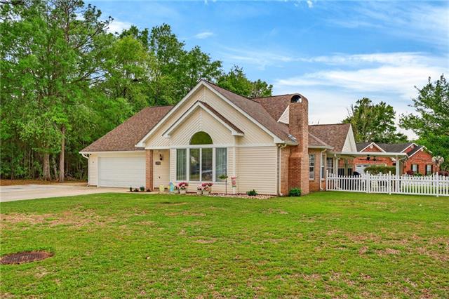 8007 Fishhook Lane Picayune, MS 39466 - Photo 57 of 60