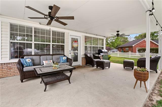 8007 Fishhook Lane Picayune, MS 39466 - Photo 58 of 60