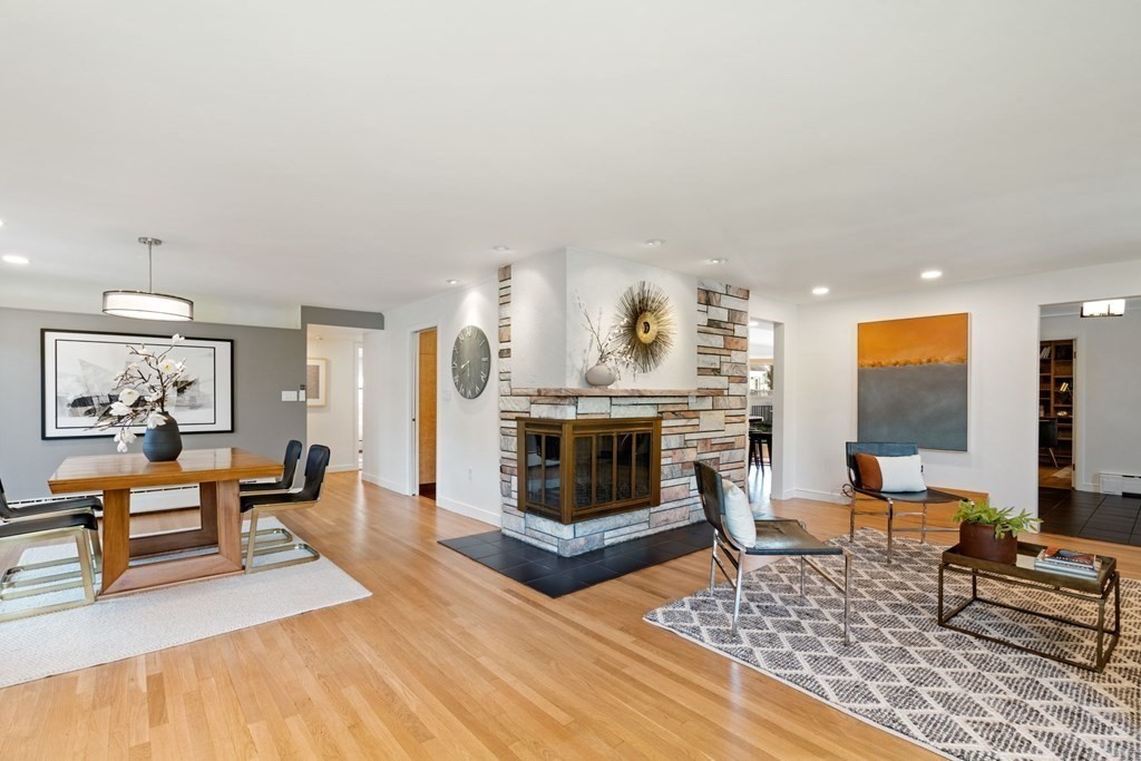 32 Oldham Road Arlington, MA 02474 - Photo 6 of 42