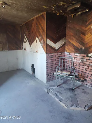 $37,500 | 3915 Greer Street, Claypool, AZ 85532