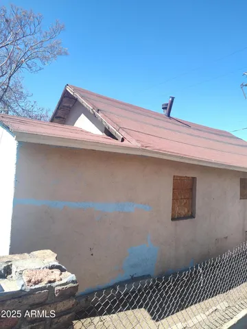 $37,500 | 3915 Greer Street, Claypool, AZ 85532