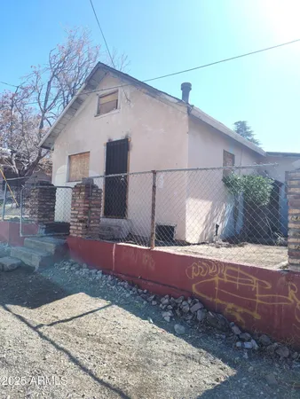 $37,500 | 3915 Greer Street, Miami, AZ 85539