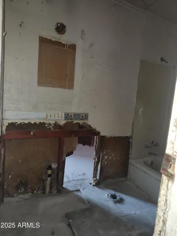 $37,500 | 3915 Greer Street, Claypool, AZ 85532