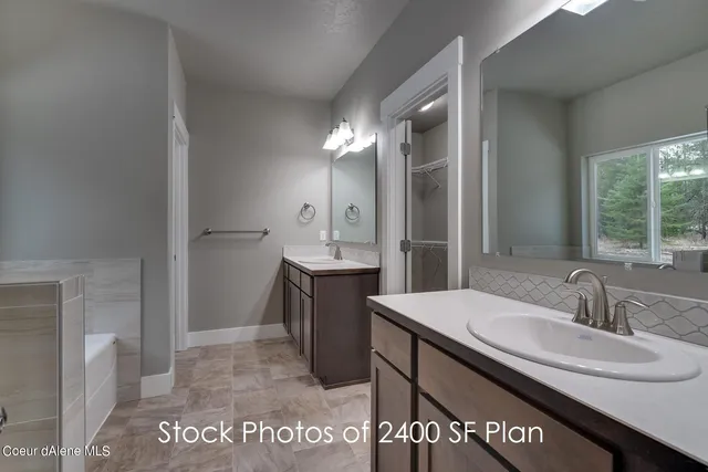 $939,000 | 7705 East Howard Road, Athol, ID 83801