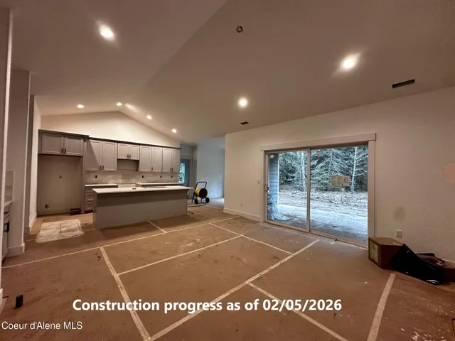 $939,000 | 7705 East Howard Road, Athol, ID 83801