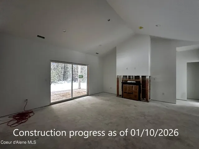 $945,000 | 7705 East Howard Road, Athol, ID 83801