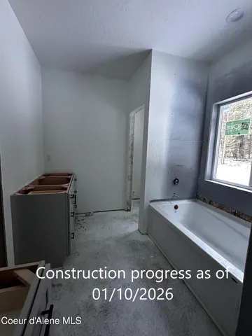 $945,000 | 7705 East Howard Road, Athol, ID 83801