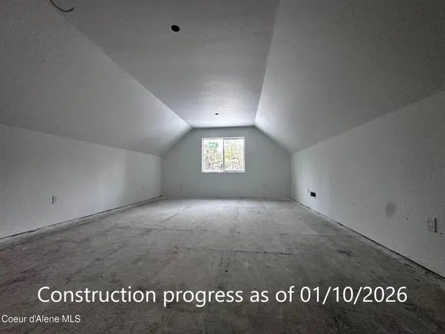 $945,000 | 7705 East Howard Road, Athol, ID 83801