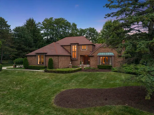 $775,000 | 45685 Greenridge Drive, Northville, MI 48167