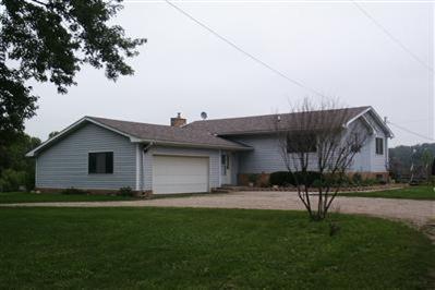 631 North Fremont Road Coldwater, MI 49036 - Photo 1 of 13 Primary Photo