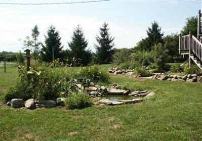 631 North Fremont Road Coldwater, MI 49036 - Photo 5 of 13 Additional Photo