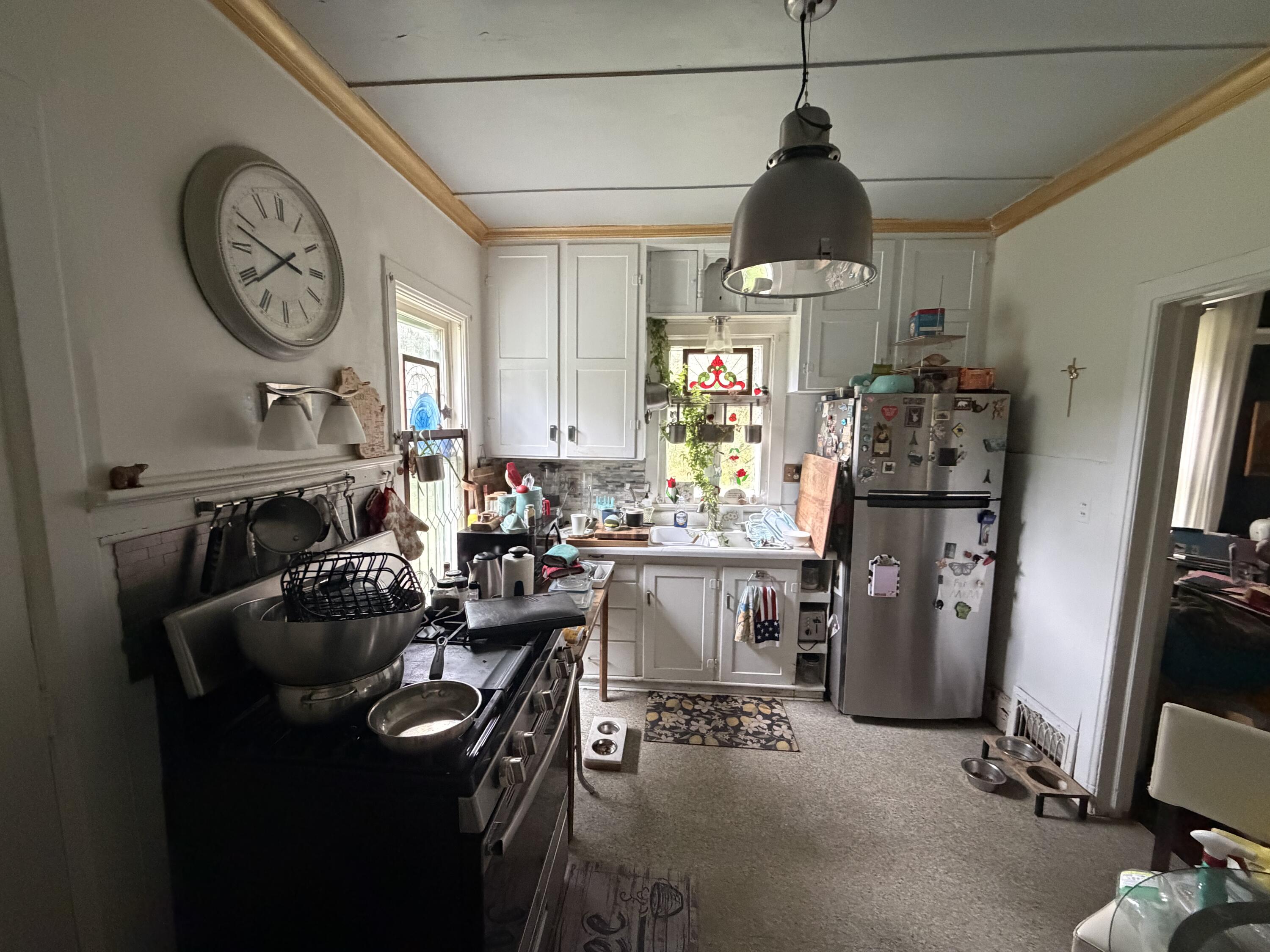 14288 Ridge Street Mountain, WI 54149 - Photo 19 of 29 Kitchen