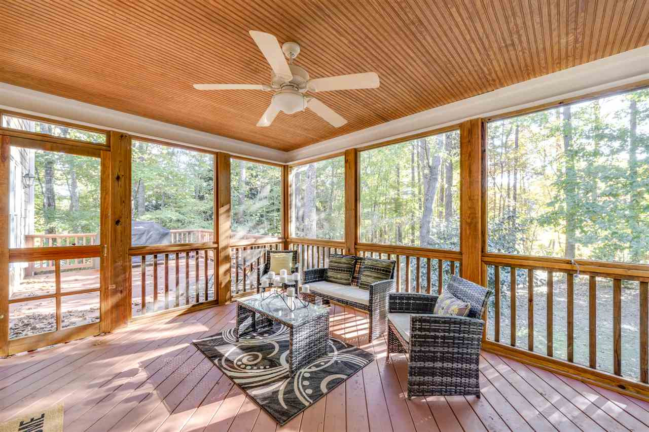 7213 Donneeford Road Wake Forest, NC 27587 - Photo 26 of 30 Photo 26