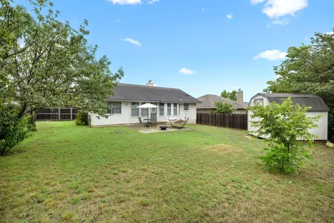 $338,000 | 2010 Barnett Drive, Cedar Park, TX 78613