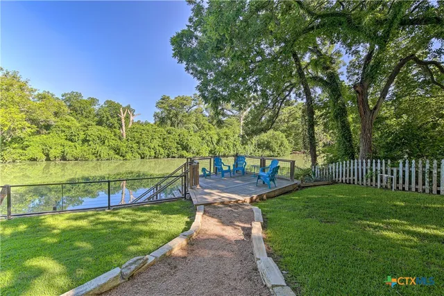 $875,000 | 44 River Oak Drive, Seguin, TX 78155