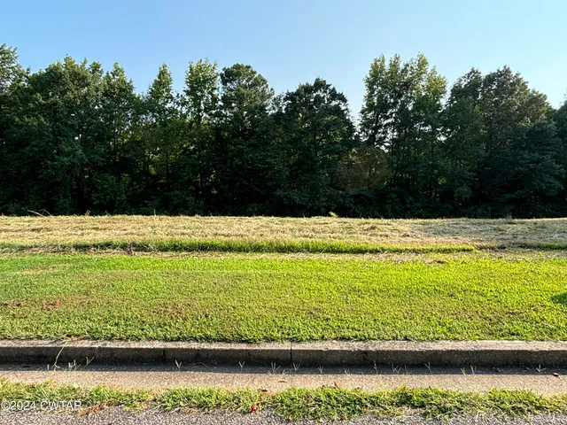 $19,995 | Lot 83 Derek Drive, Lexington, TN 38351