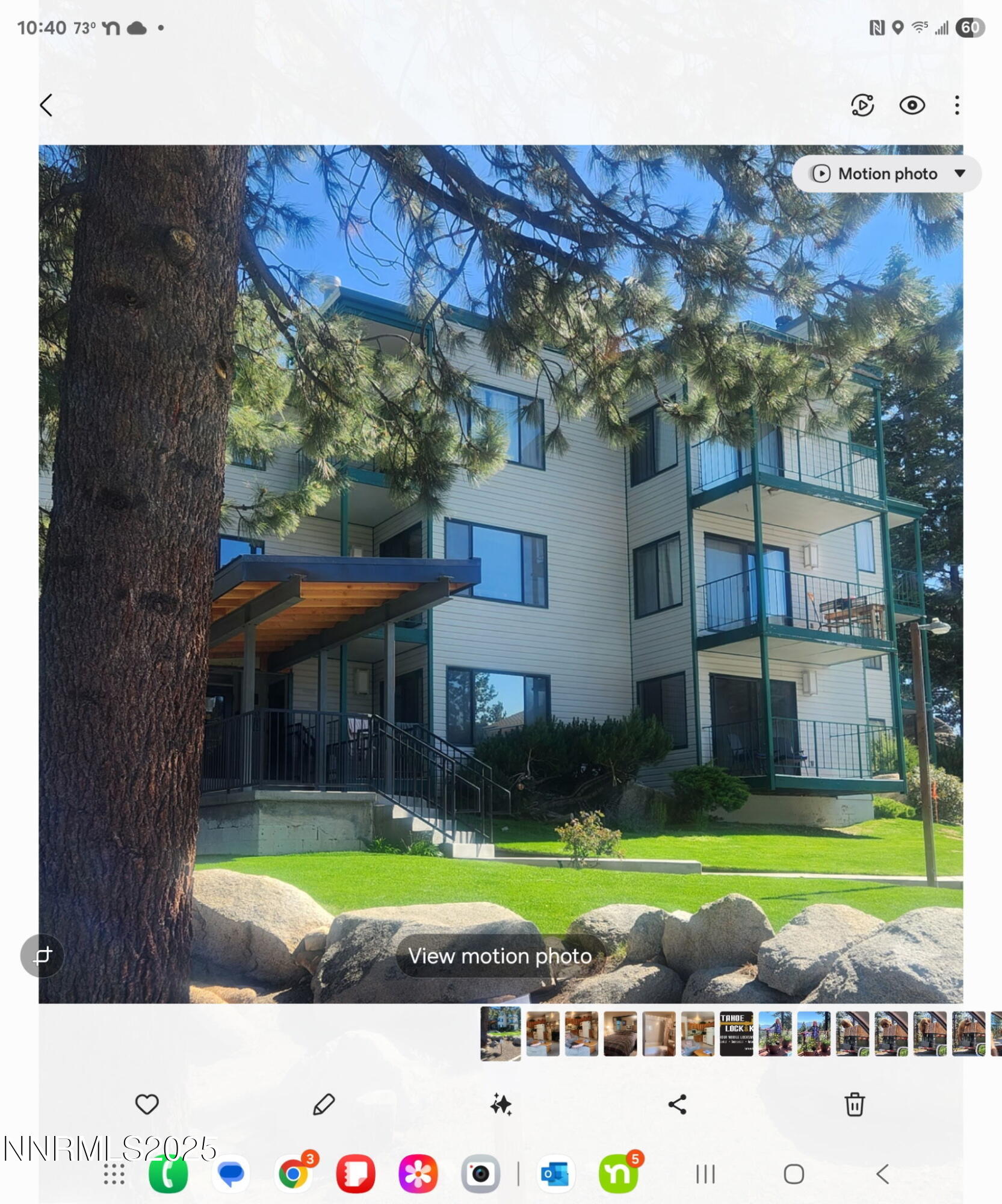 313 Tramway Drive, Unit 20 Stateline, NV 89449 - Photo 22 of 33 5091264996616659736