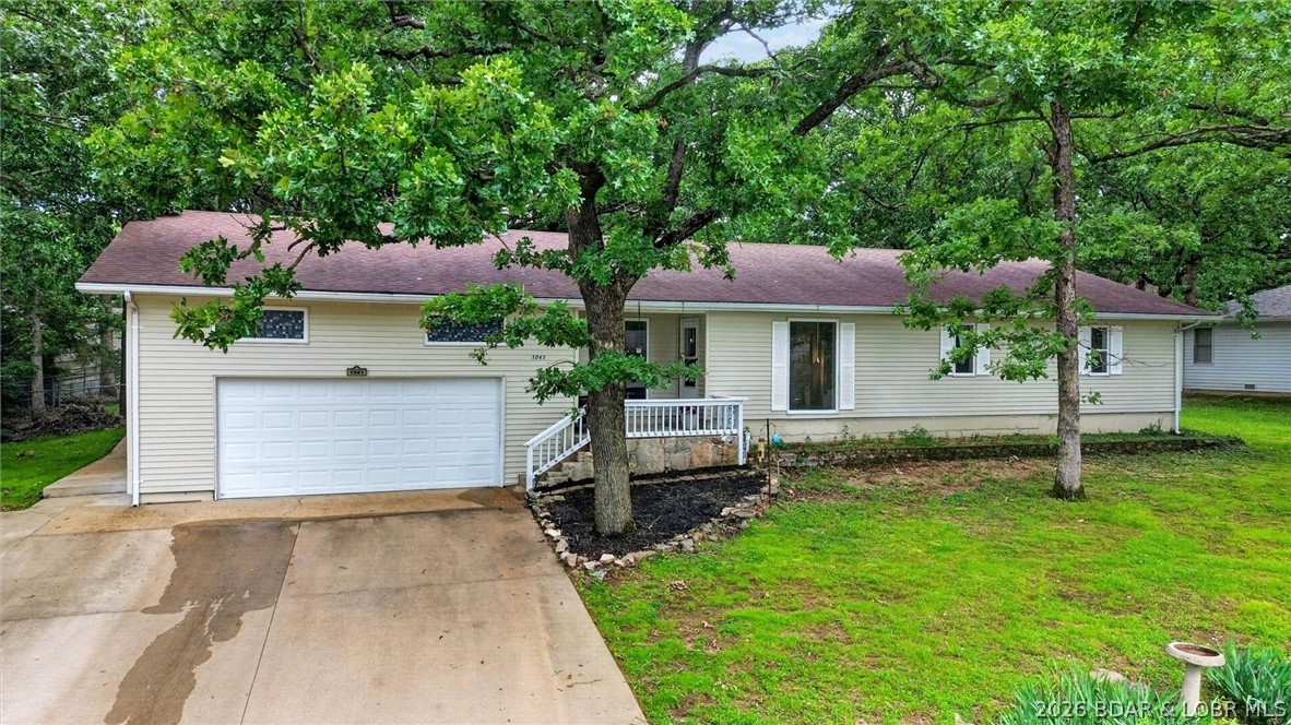 1041 Ha Ha Tonka Road Camdenton, MO 65020 - Photo 43 of 44