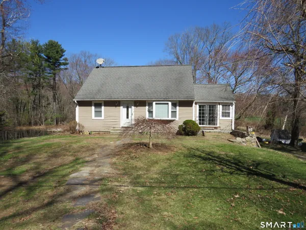 $314,900 | 361 Dunn Road, Coventry, CT 06238
