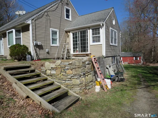$314,900 | 361 Dunn Road, Coventry, CT 06238