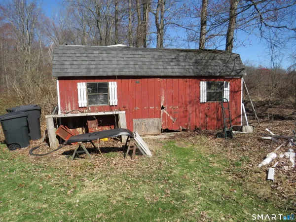 $314,900 | 361 Dunn Road, Coventry, CT 06238