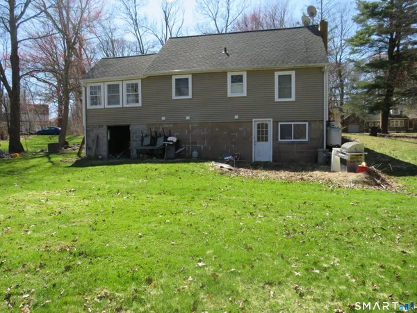 $314,900 | 361 Dunn Road, Coventry, CT 06238
