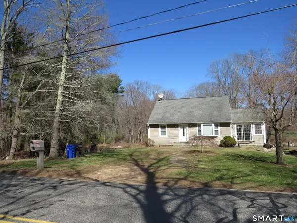 $314,900 | 361 Dunn Road, Coventry, CT 06238