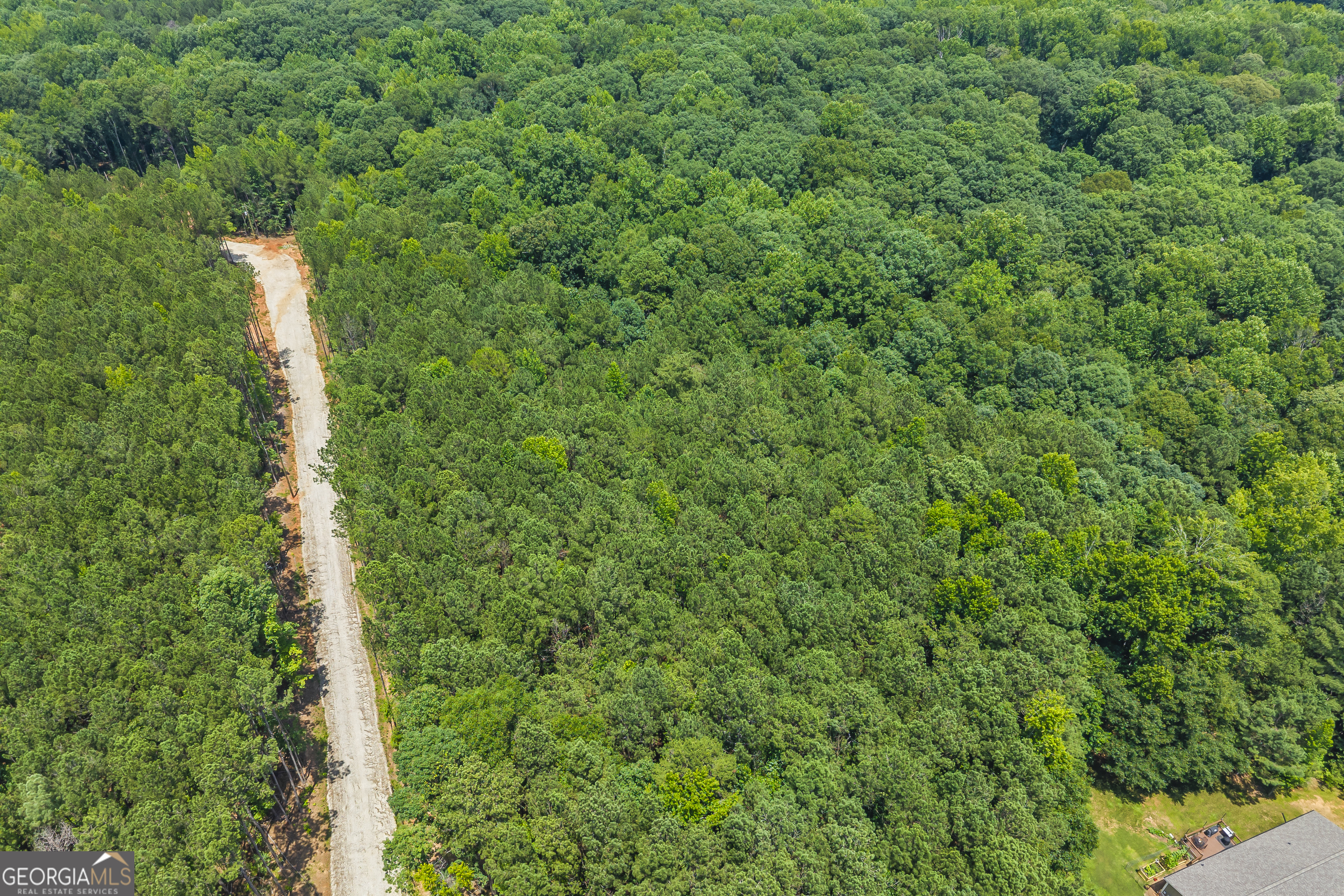 0 Tall Oaks Road, Unit LOT 3 Watkinsville, GA 30677 - Photo 10 of 13