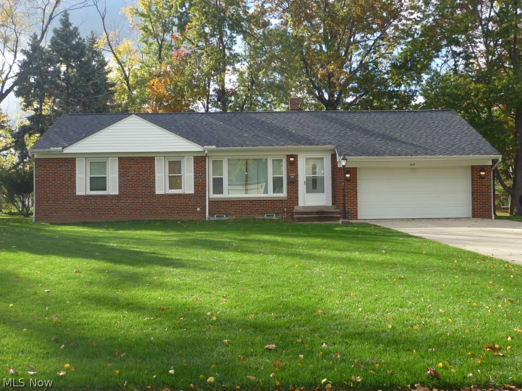826 Millridge Road Cleveland, OH 44143 - Photo 1 of 22 Gallery Image 1