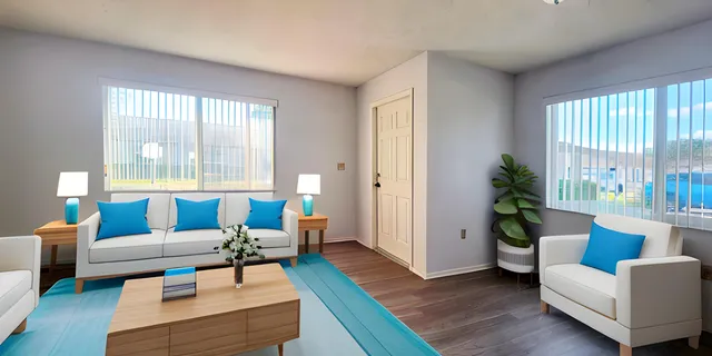 $1,295 | 1353 Westover Street, Unit 101, Melbourne, FL 32935