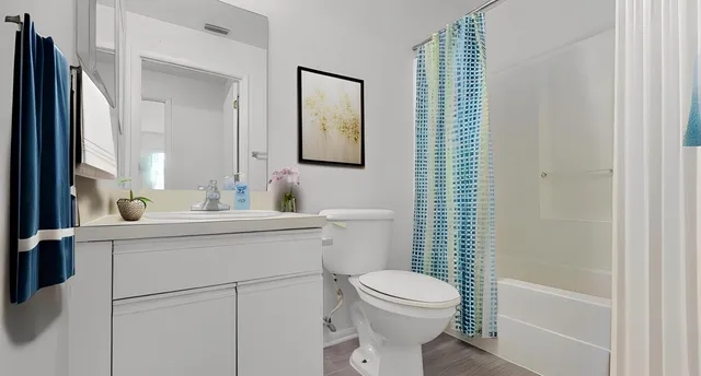 $1,295 | 1353 Westover Street, Unit 101, Melbourne, FL 32935