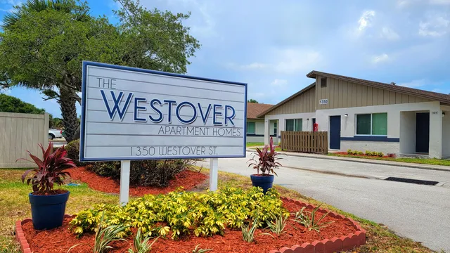 $1,295 | 1353 Westover Street, Unit 101, Melbourne, FL 32935
