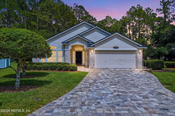 $510,000 | 4248 Leaping Deer Lane, St. Johns, FL 32259