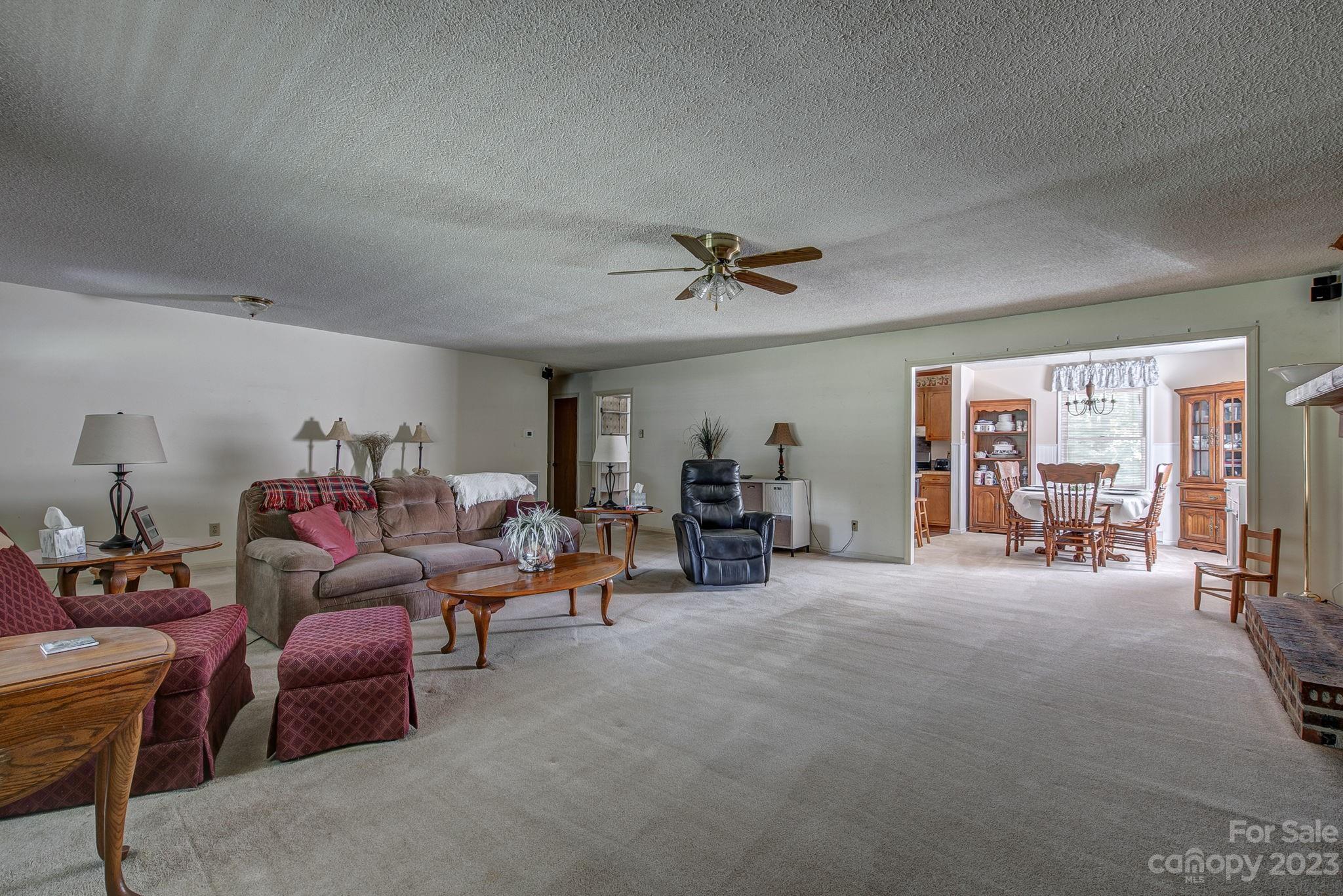 734 Riddle Mill Road Clover, SC 29710 - Photo 11 of 35 Gallery Image 11