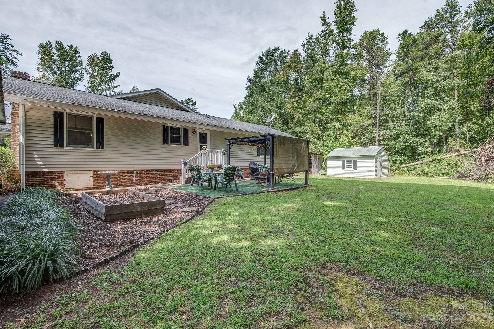 734 Riddle Mill Road Clover, SC 29710 - Photo 28 of 35 Gallery Image 28
