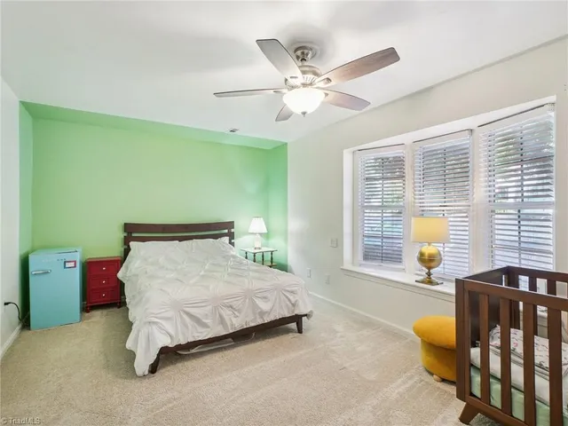 $156,000 | 2739 Cottage Place, Greensboro, NC 27455