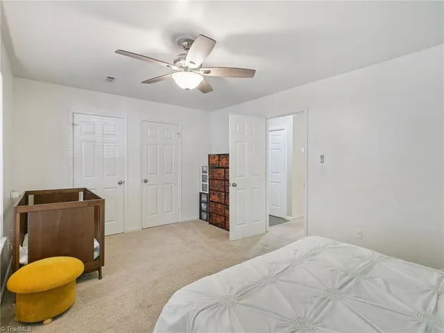 $156,000 | 2739 Cottage Place, Greensboro, NC 27455