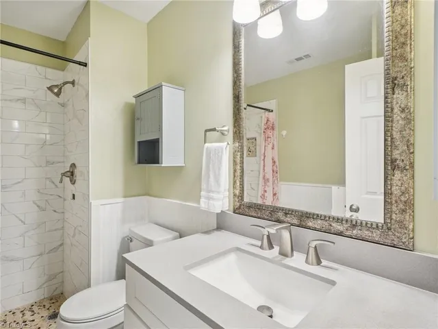 $156,000 | 2739 Cottage Place, Greensboro, NC 27455