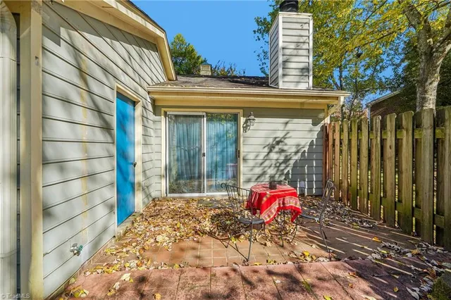 $156,000 | 2739 Cottage Place, Greensboro, NC 27455