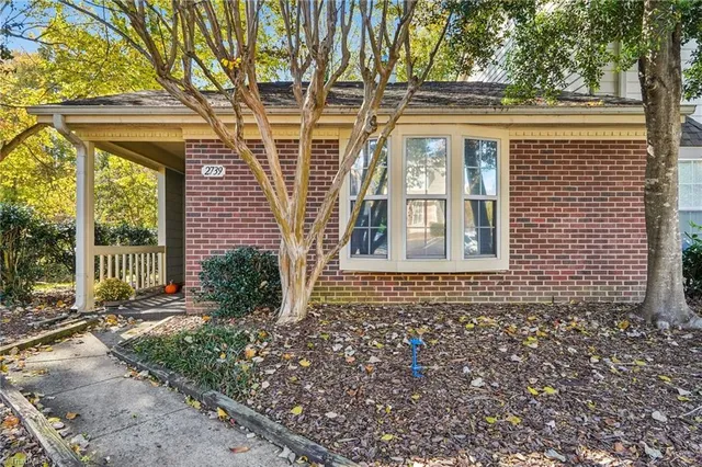 $156,000 | 2739 Cottage Place, Greensboro, NC 27455