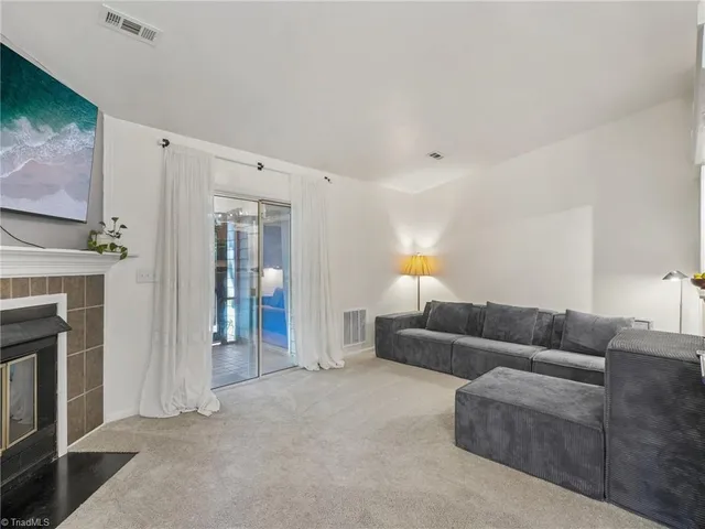 $156,000 | 2739 Cottage Place, Greensboro, NC 27455