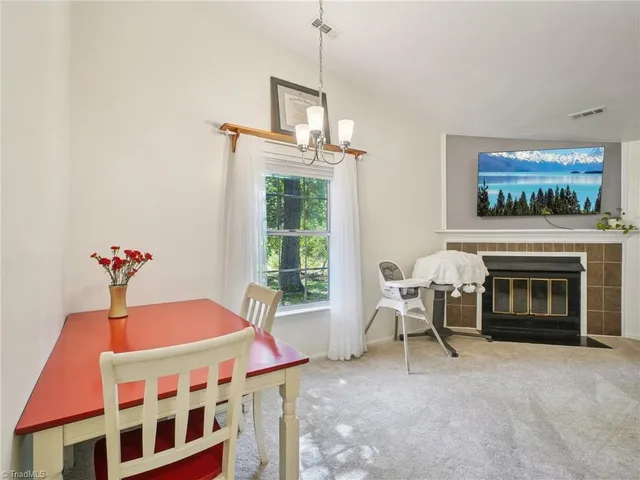 $156,000 | 2739 Cottage Place, Greensboro, NC 27455